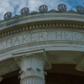 Photo of City Hall Portico