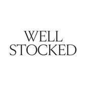 Well Stocked Logo