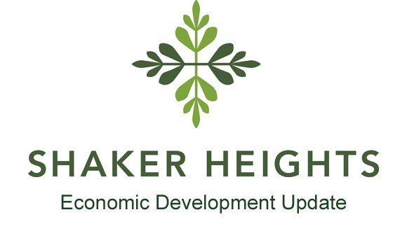 Economic Development Update logo