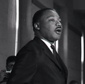 Photo for 2026 MLK Essay Contest