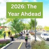 Rendering for the Lee Road project