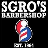 SGRO logo