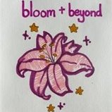 Bloom & Beyond logo