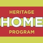 Heritage Home Program 