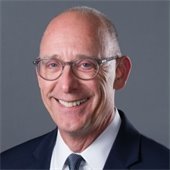 Photo of Mayor Weiss for upcoming chat event