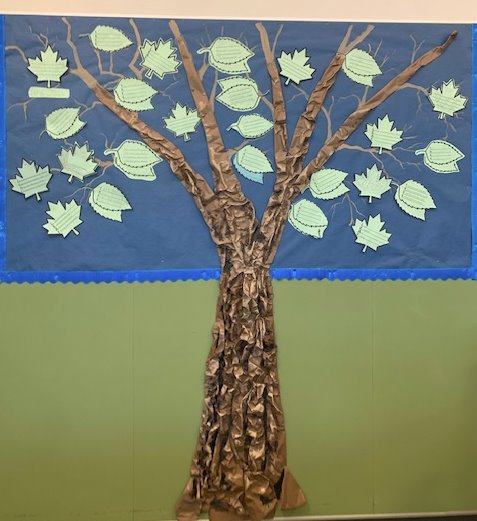 Arbor Day art