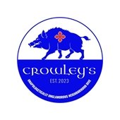 Crowley's logo