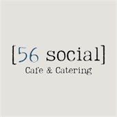 56 social Logo