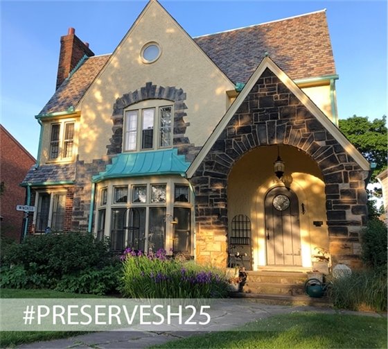 2023 Photo Contest, Architecture Category Runner-Up