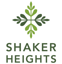 Shaker Heights Logo 212x221
