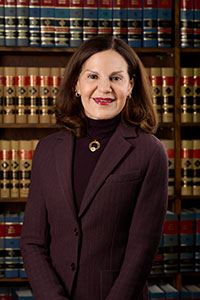 City Councilmember Kim Bixenstine