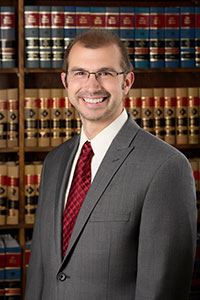 Shaker Heights Councilmember Peter Chengelis