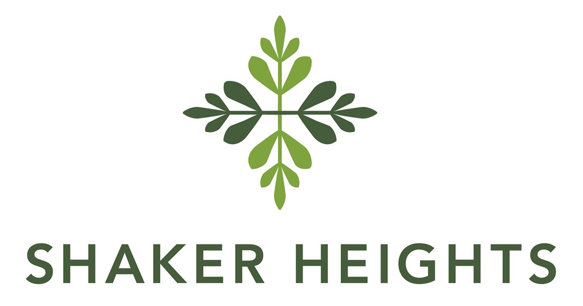 Shaker Heights Logo