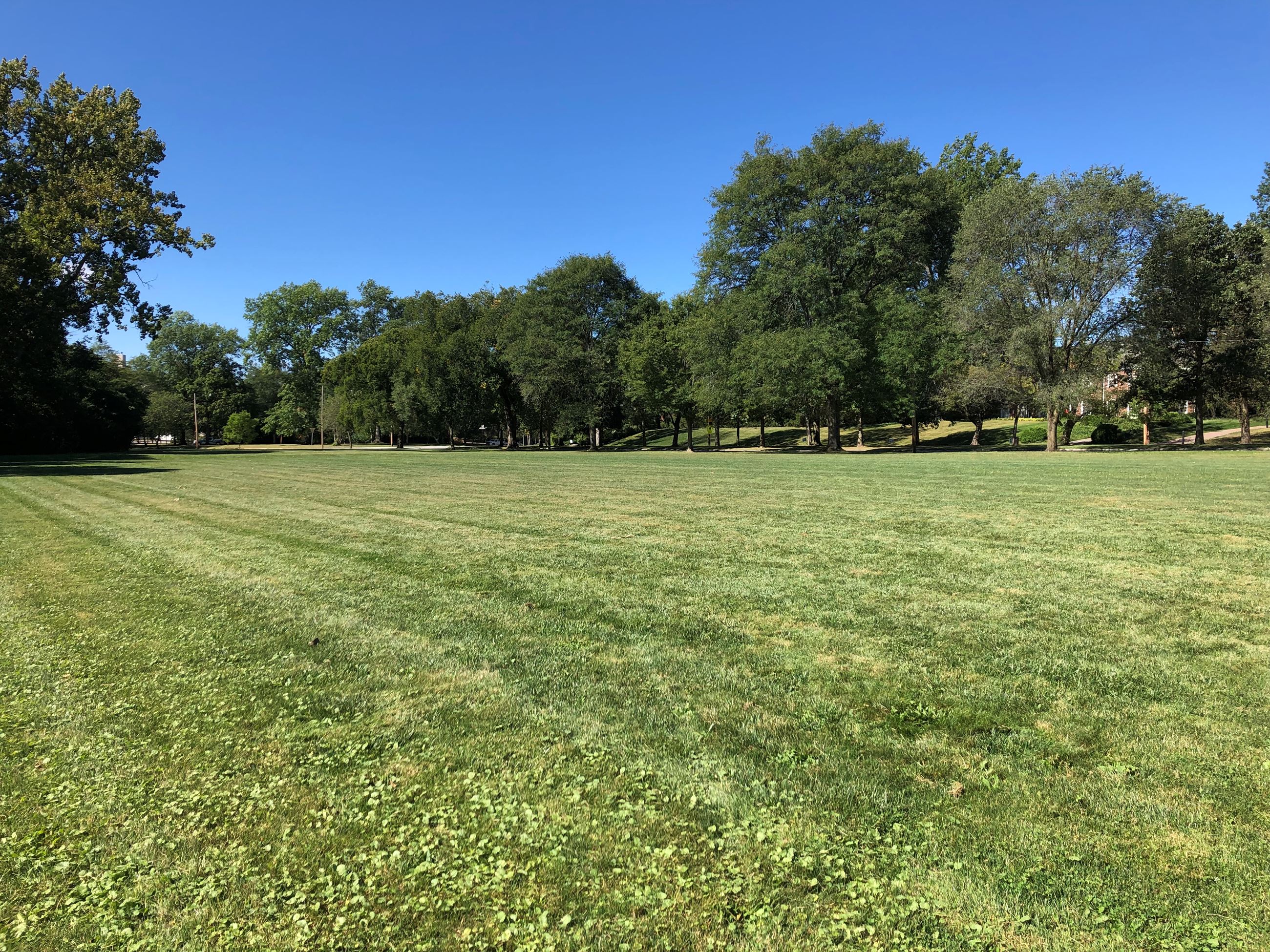 Chesterton Athletic Fields