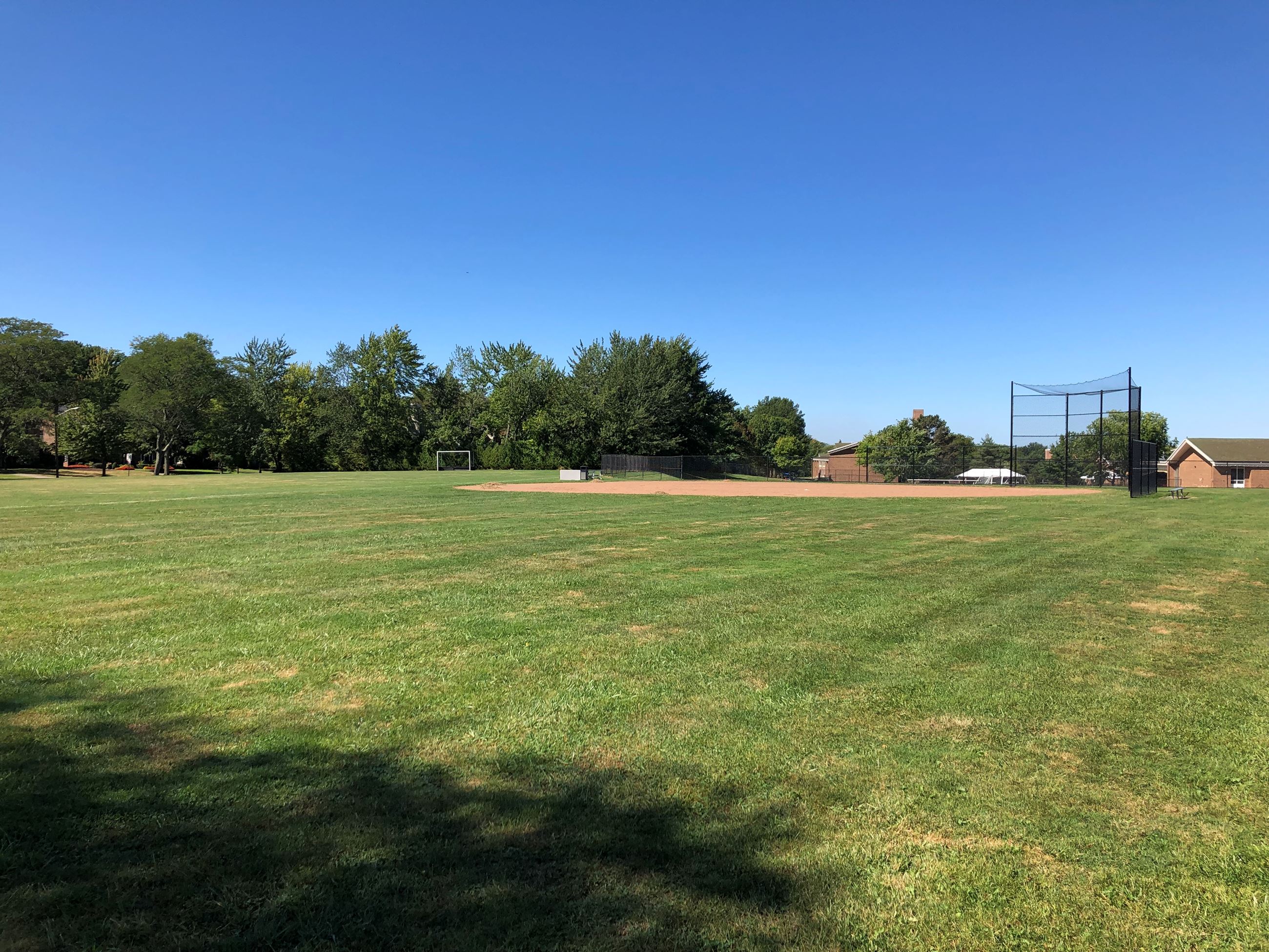 Middle School Upper Field 1