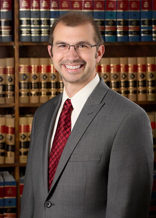 Shaker Heights Councilmember Peter Chengelis