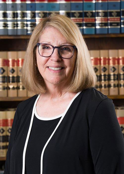 Nancy Moore, Shaker Heights City Council member