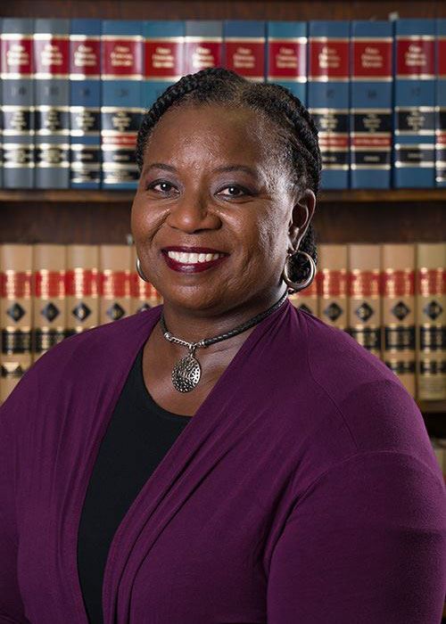 Carmella Williams, Shaker Heights City Council member