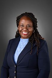 Sandra Middleton, Director of Human Resources