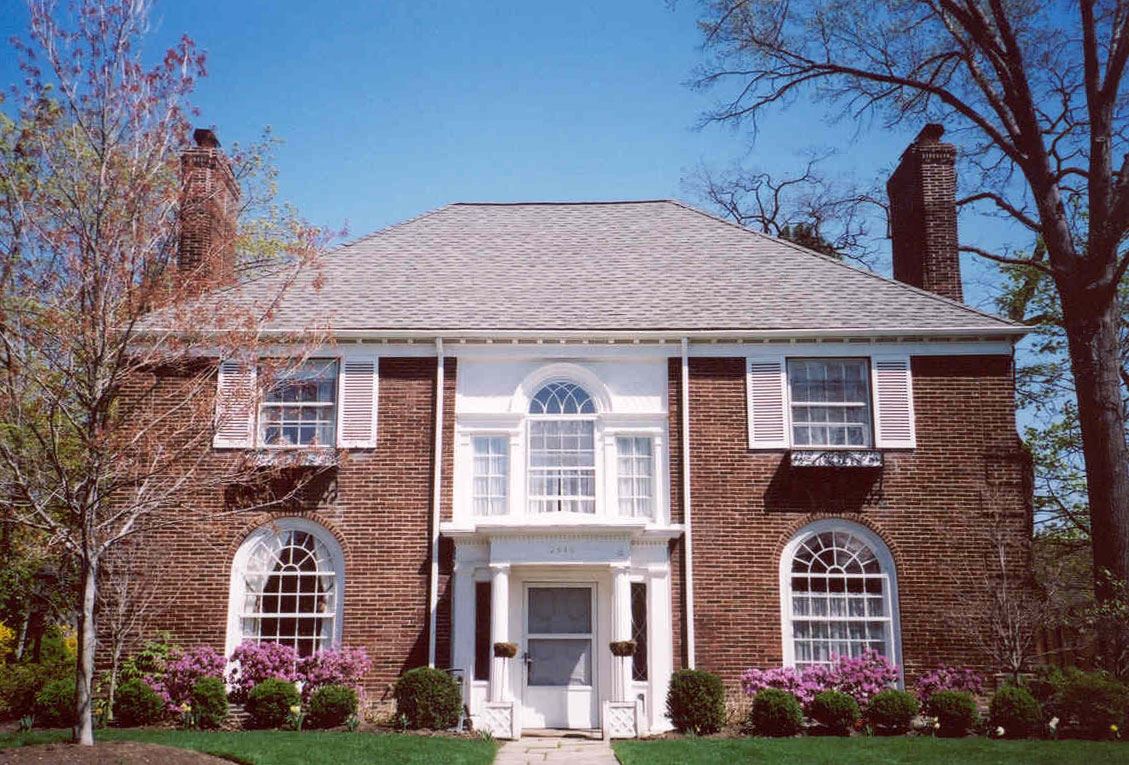 Manchester Road House