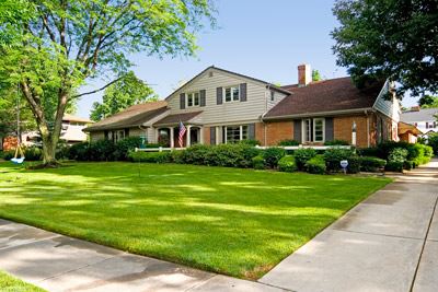 Hazelmere Road Mercer House