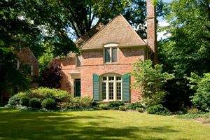 Calverton Road House