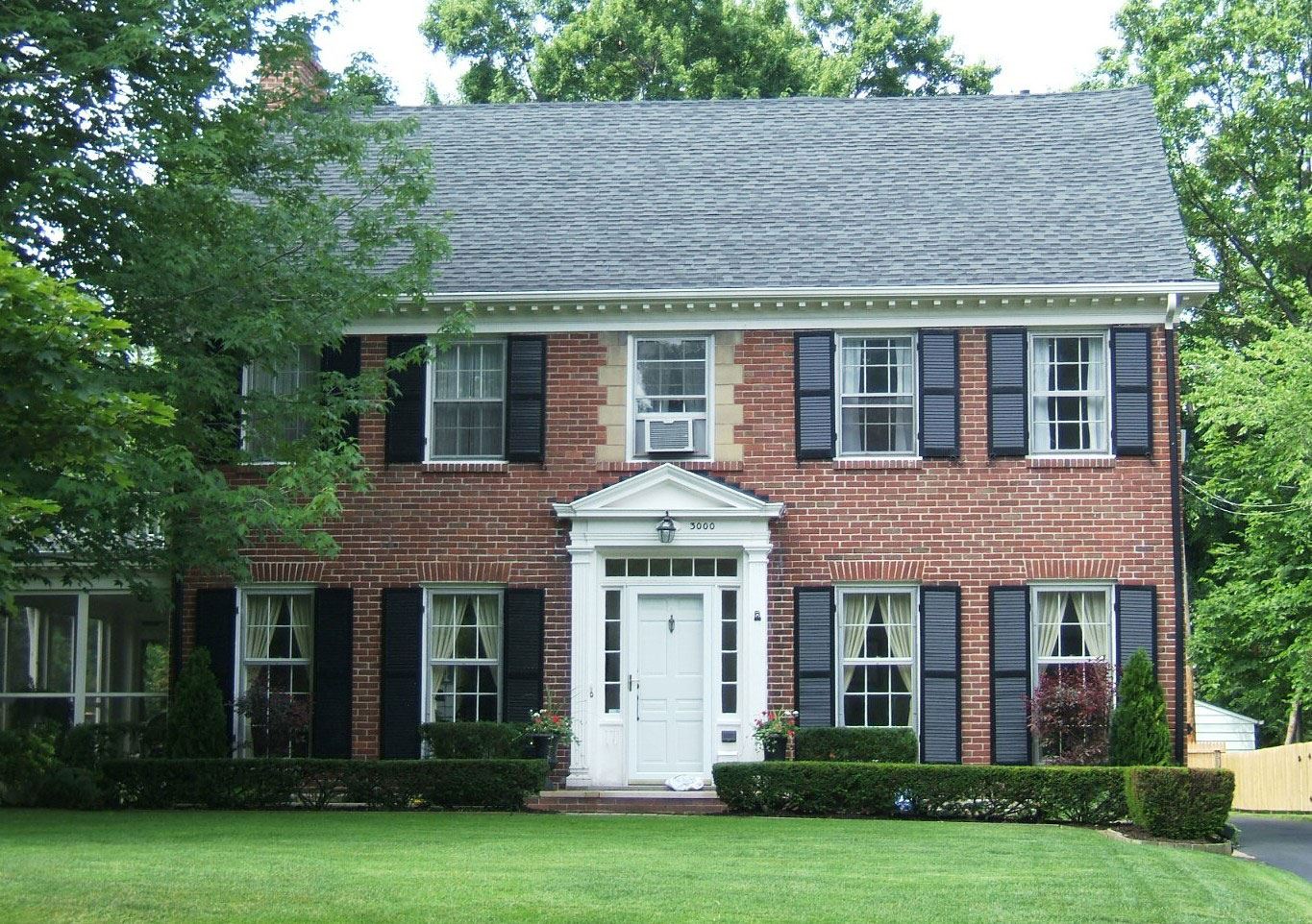 3000 Warrington House