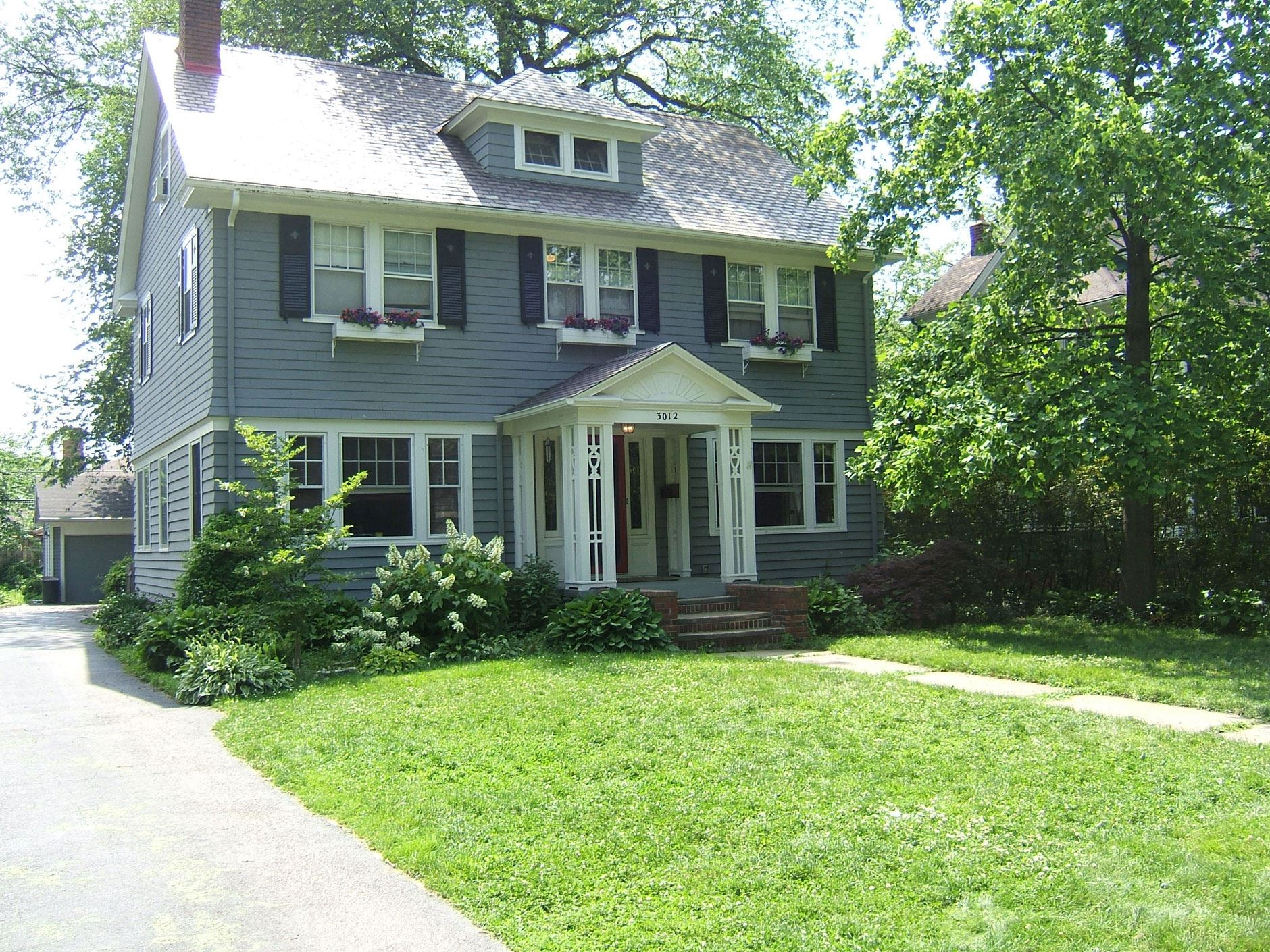 3012 Chadbourne House